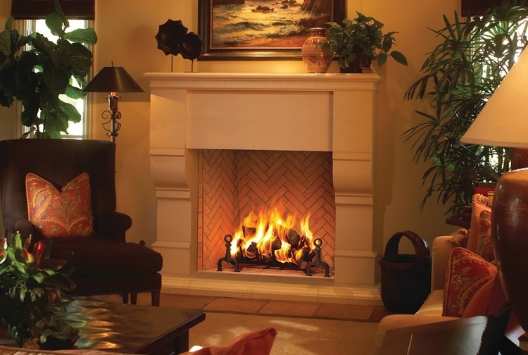 Plantation Fireplaces Ontario Hearth Fireplaces Ltd. Oakville