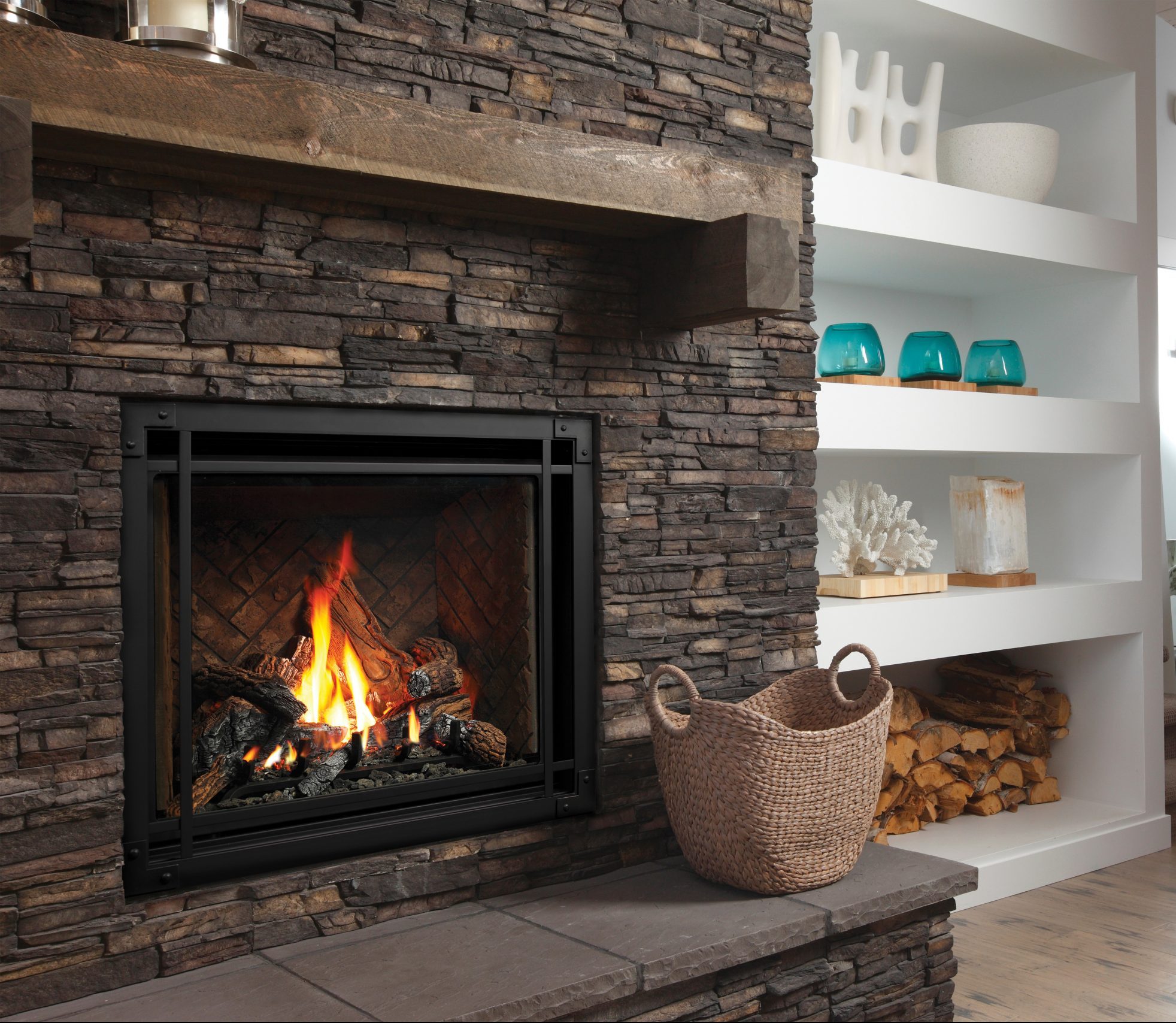 MARQUIS Bentley - Ontario Hearth Fireplaces